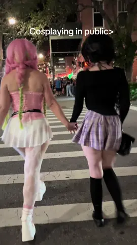 Express yourself 🫶 @Maevy #mitsuri #demonslayer #mitsurukanroji #shinobukocho #shinobu 