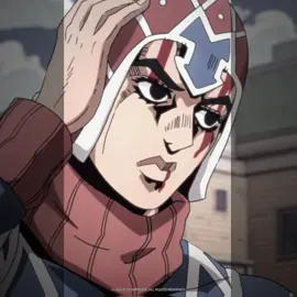 #MISTA || my hairs gunna fall out I’ve been doing slick backs all week 💔 || MISTA IM GOONING || #viral #xyzbca #fyp #jjba 