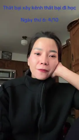 Thất bại rồi🥲🥲🥲#hanhtrinhxaykenh#xuhuong                   #viral#LearnOnTikTok