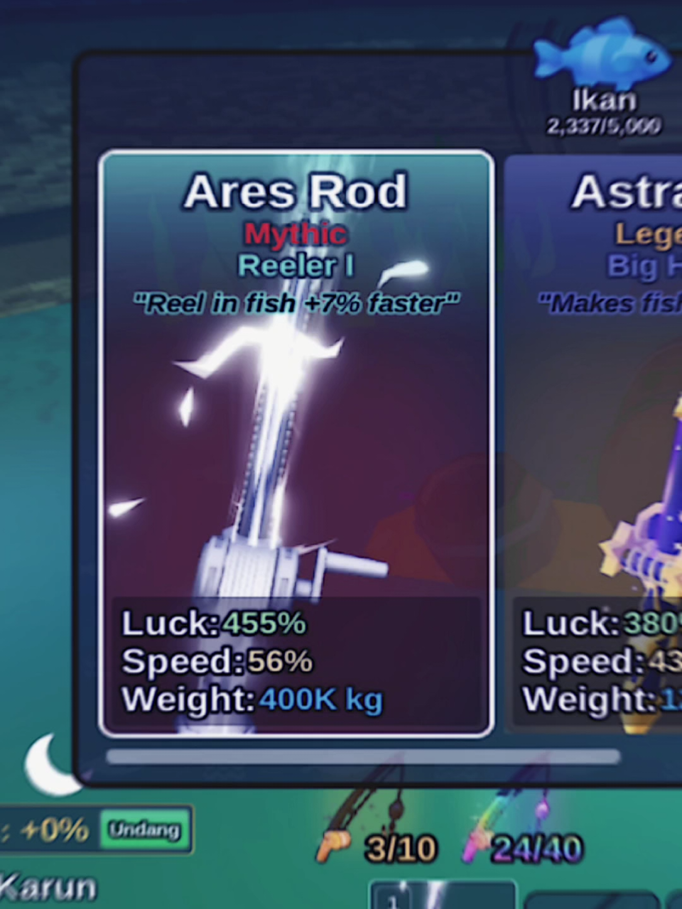 baybay kontrakan isle #roblox #robloxfyp #fishitroblox #fishit #robloxedit 