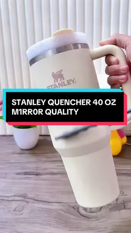 Stanley Quencher Tumbler M1rr0r Quality 1:1 #stanley #StanleyCup #stanleytumbler #tumbler #tumblerviral 