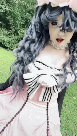 Sorry for not posting im so busy lmao #ladyciel #blackbutler #blackbutlercosplay #cielphantomhive #cielcosplay 