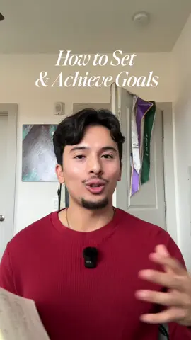 3 steps to making this winter arc your best & creating a life that doesn’t feel real  #winterarc #goals #goalsetting 