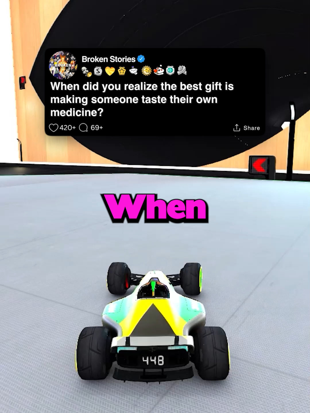 When did you realize the best gift is making someone taste their own medicine? #redditstories #storytime #foryou #fyp #reddit #redditreadings #askreddit