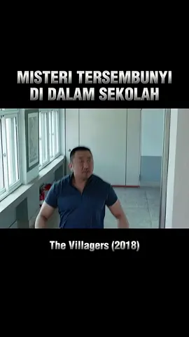 Misteri tersembunyi di dalam sekolah #foryoupage 