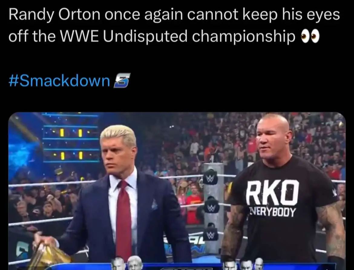 Dr. Adam K Says Wrestling Cures All #WWE #foryou #foryoupage #viral #trending #fypシ #wrestling #wwetok #smackdown #raw #WrestleMania #SummerSlam #romanreigns #therock #johncena #stonecold #undertaker #brocklesnar #randyorton #cmpunk #codyrhodes #rhearipley #livmorgan #tribalchief #reymysterio #hulkhogan #jeyuso #kurtangle #warofwrestling #dradamk617 #adamk617