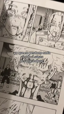 y si #tokyorevengers #tokyorevengersmanga #fyp #xbyzca #Anime 
