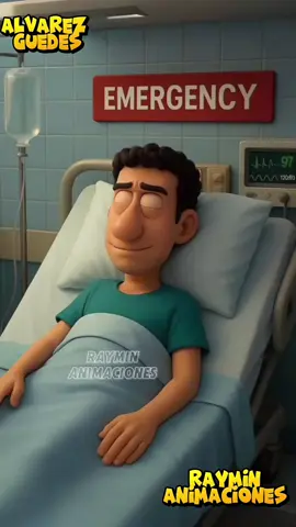 Raymin Animaciones #viral #chiste #humor #FYP 