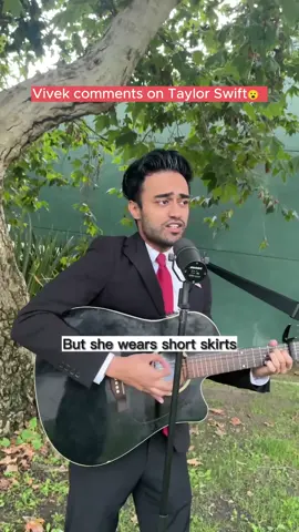 Vivek sings Taylor #taylorswift #cover 