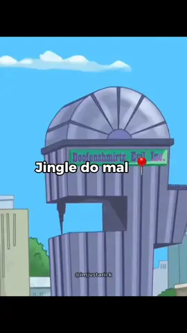Linguição de qualidade? 🤨 #phineaseferb 