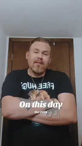 #onthisday
