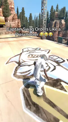 #captainswag #heymylan #xaviersobased #1c34 #jerk 