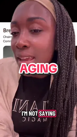 I’m just saying….