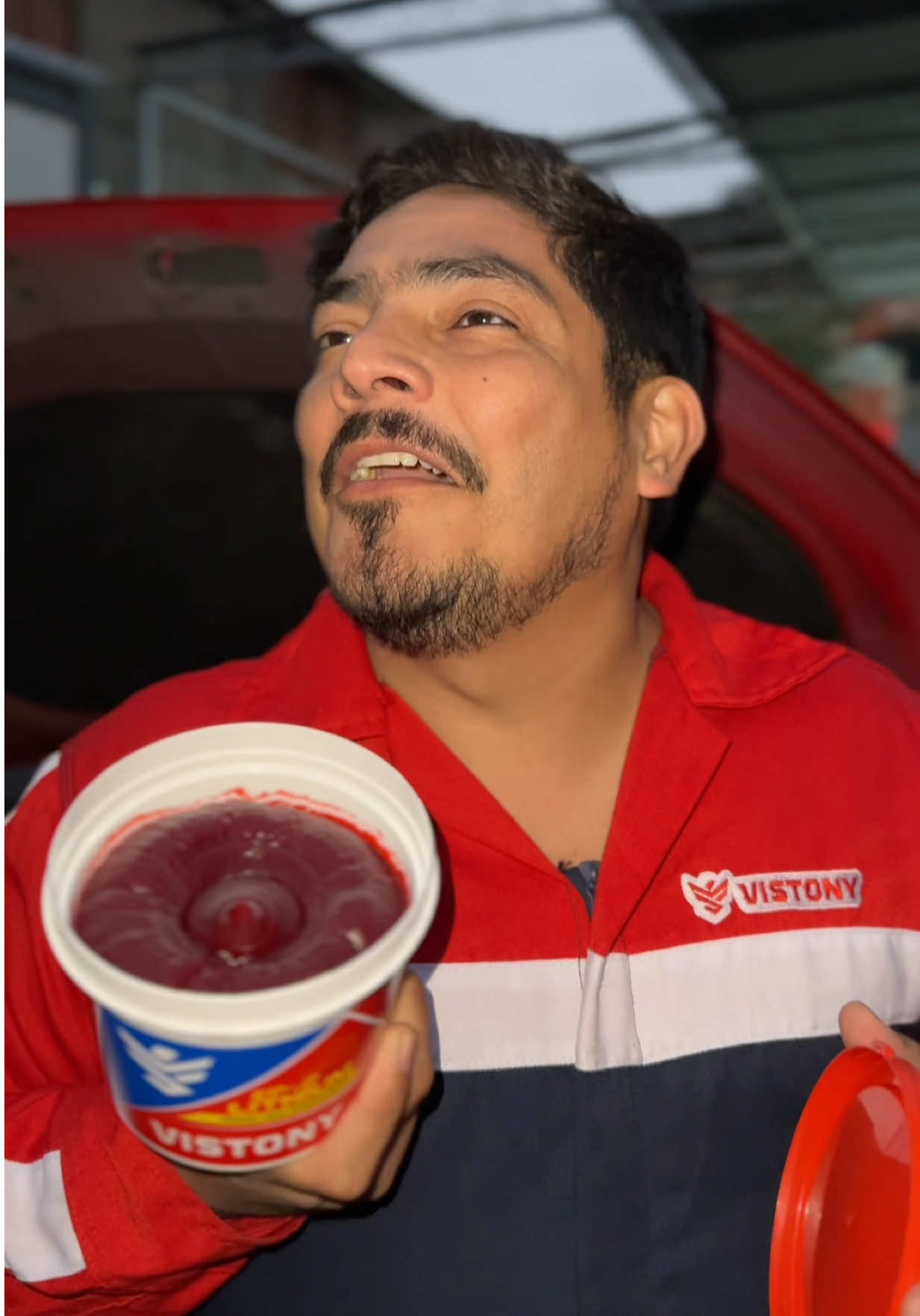 ¡Que no te engañen! Métele un Vistony a este video para que sepas identificar bien la grasa que necesitas. #Vistony 
