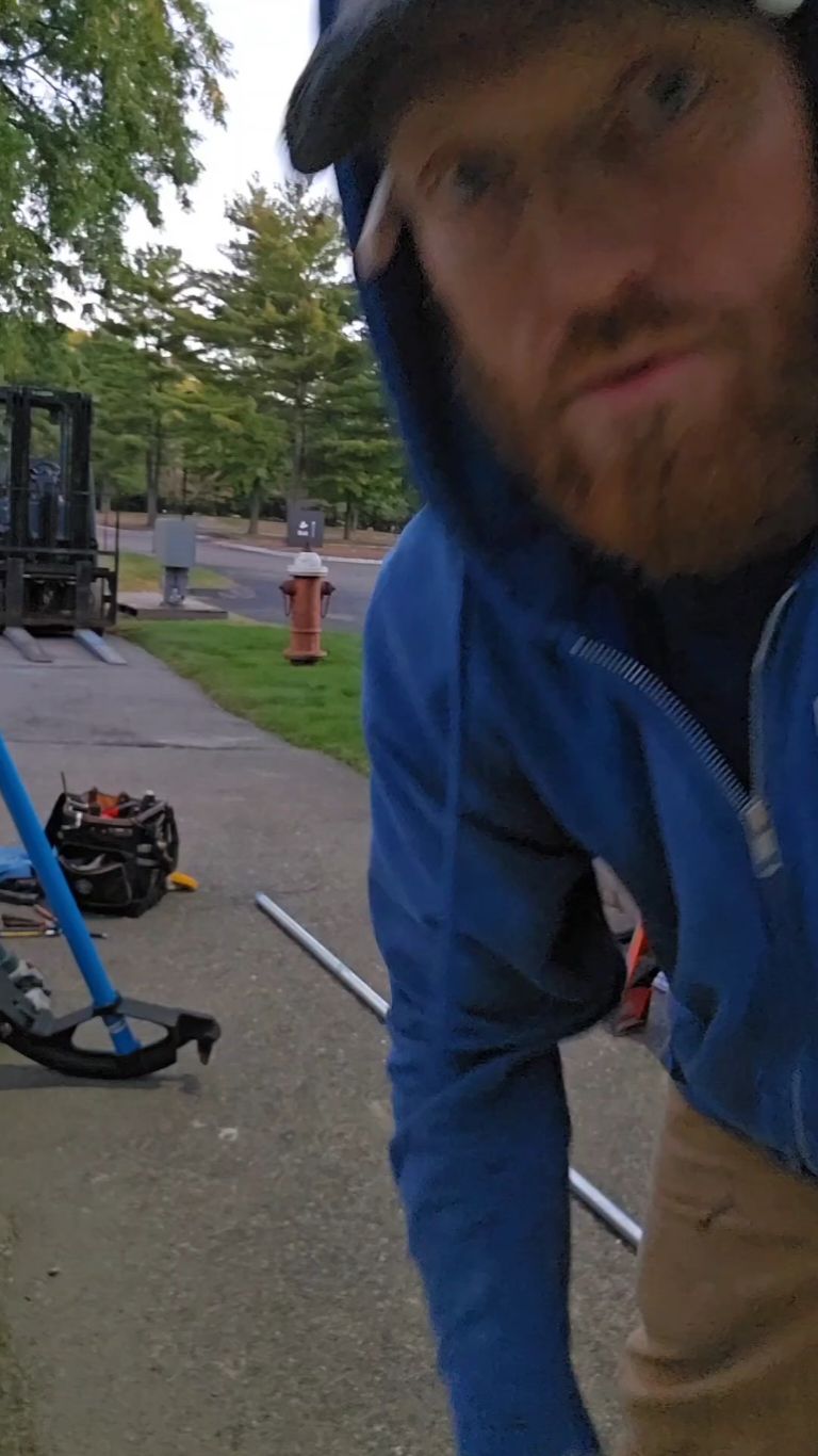 ⚡️⚡️DMC Electric ⚡️⚡️ 150 LB vs 1