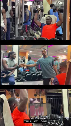#fitdakar #senegaltiktok #ballaguaye2 #mbfitness #luttetv FITNESS DAKAR LET’S GO 💪🏽💪🏽