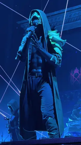 I wanna do more than just bend the rules #sleeptoken #sleeptokenvessel #provider @Sleep Token 