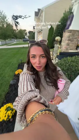 my morn before the bell 🤍 #fyp #morningroutine #teacher 