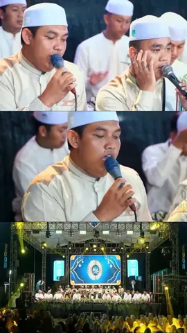 IFROHUN NURU ATANA Gandrung nabi feat Al muqorrobin #gandrungnabi #gandrungmania #fyp #viral #trending @Majelis Gandrung Nabi @moch sae @Habiby Husni Official @Rickzaakenzoe 