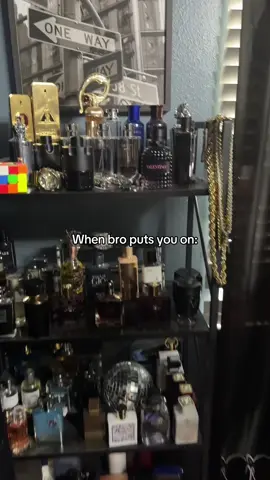 #cologne #smell #fragrance #smellgood #man 