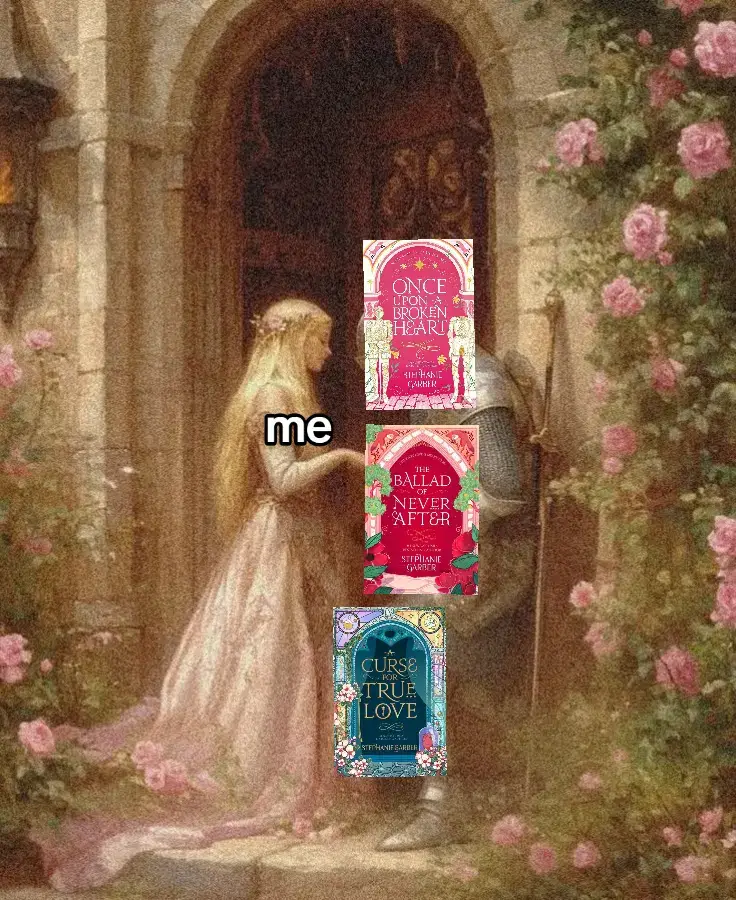 #onceuponabrokenheart #powerless #BookTok #fyp #fourthwing 