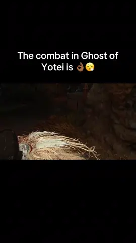 Loving this game fr #ghostofyotei #ghostoftsushima 