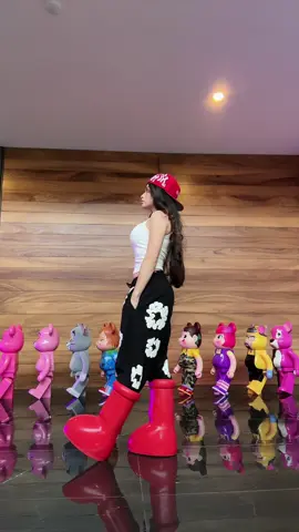 Eta tú no la tiene💋 