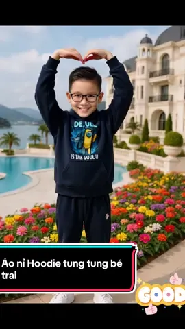 Áo nỉ Hoodie tung tung bé trai #xuhuong #aonichobe #aotungtung #thoitrangtreem #aothudongchotreem  @Shop Quỳnh trang Kids  @Shop Quỳnh trang Kids  @Shop Quỳnh trang Kids 