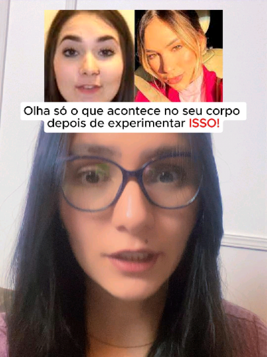 Isso que acontece se você tomar PICOLINATO DE CROMO! #picolinatodecromo #cromo 
