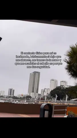 Más lo del cabello.