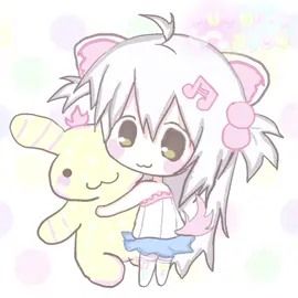 guys ignore how glitchy this is.. ALSO IF U REMEMBER THIS ANIMATION FROM BEFORE NO U DONT (ㆀ˘･з･˘) // ib: @Toromi's 1# fan #fyp #animationmeme #ocanimation #jojifuku🎀🧁 #cutecore🎀🦴🍮🐾 