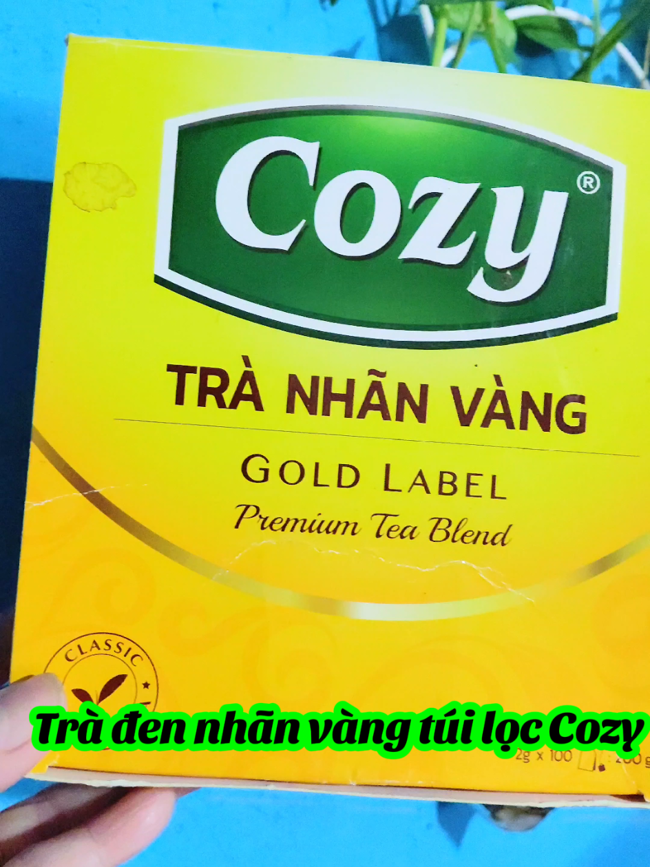 #tiktokshop #tiktokxuhuong #tracozy #tracozynhanvang #tracozytuiloc 