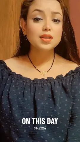 #onthisday