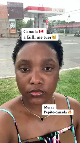Depuis mon arrivée au Canada, ma peau était abîmée et aucun produit ne fonctionnait pour moi. Les produits de chez Pépite-zone ont fait la différence. #canada_life🇨🇦 
