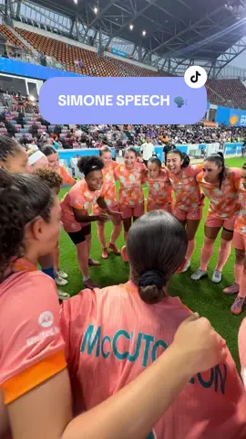 SHOW EM WHAT WE’RE MADE OF 🗣️