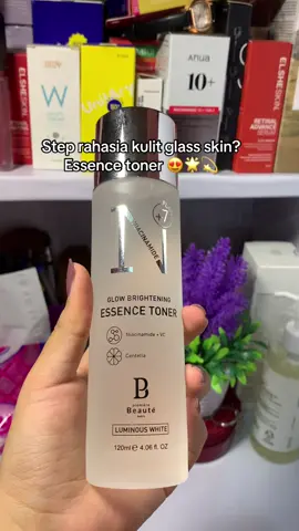 #premierbeaute #essence #toner 