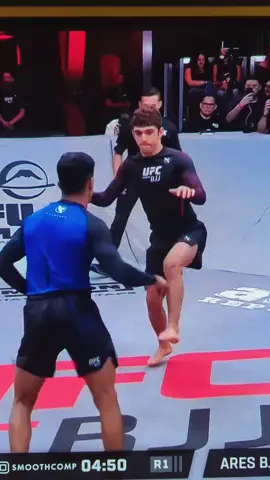 UFC BJJ tornando nosso esporte identificável KEVEN CARRA #jiujitsulifestyle  #bjj #bjj4life #jiujiteiros #bjjmotivation             