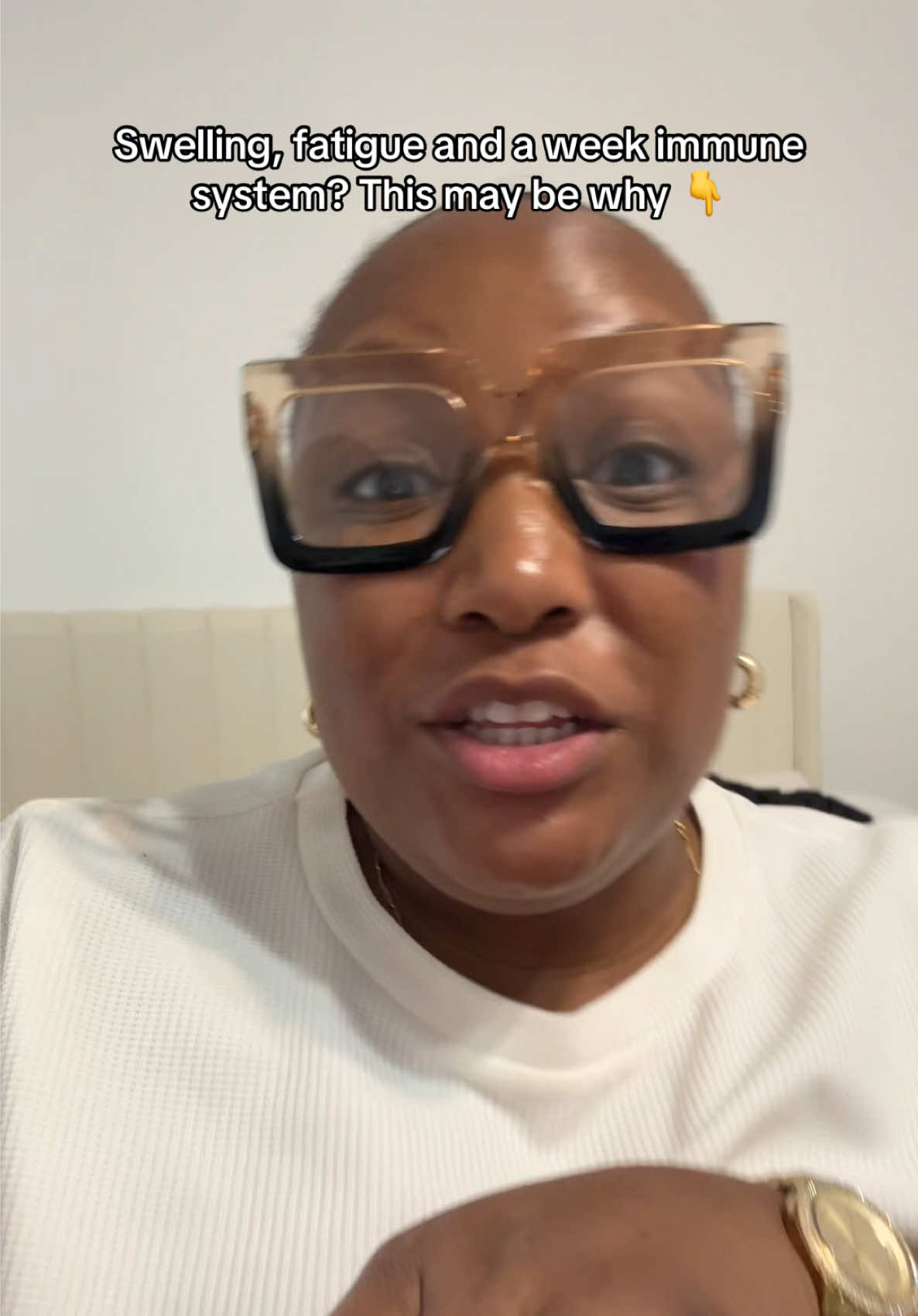 #weakimmunesystem #lymphaticdrainage #lymphaticsystem 