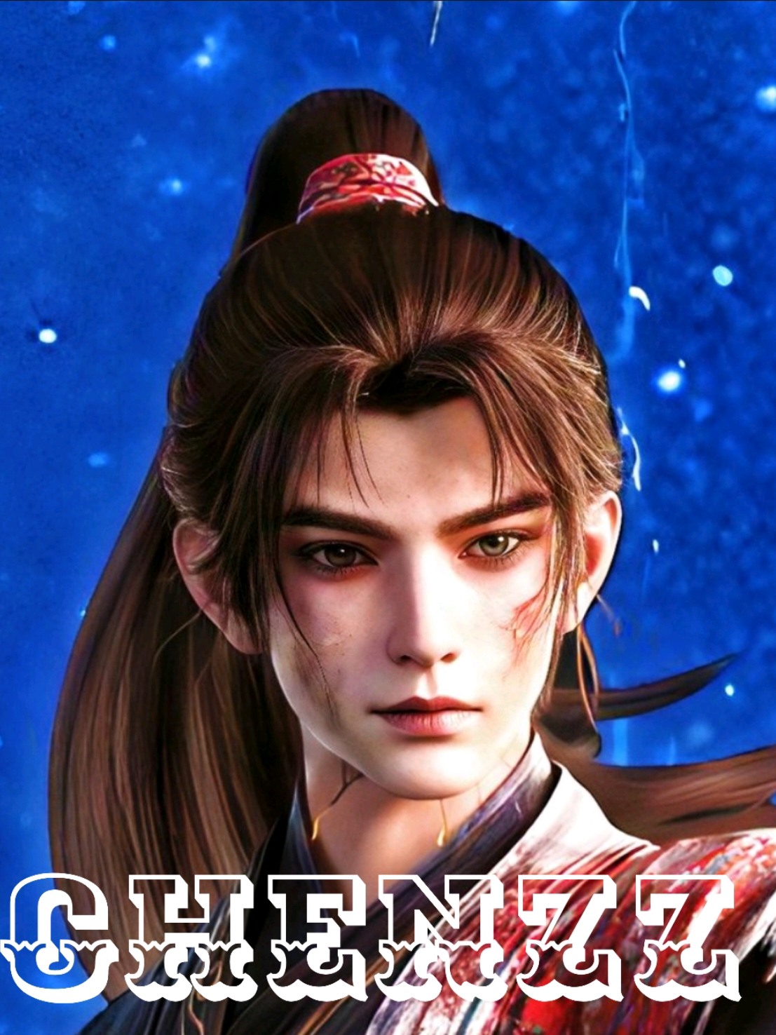 tomb of fallen gods episode 2 part 1,beuh momen gw puas liat dua orang songong meninggoy 🔥🔥🔥 menyala cuyy,gelo chenan#chennan #tomboffallengods #donghuaedit #chenZz 