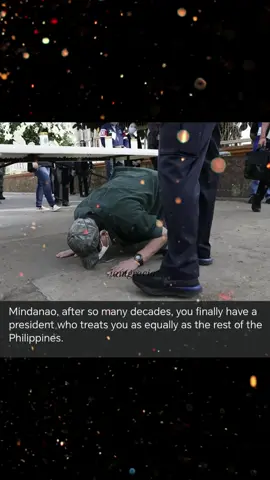 The Best talaga tatay digong 🥺💚🫡 #tataydigong #duterte #rodrigoduterte #bbm 