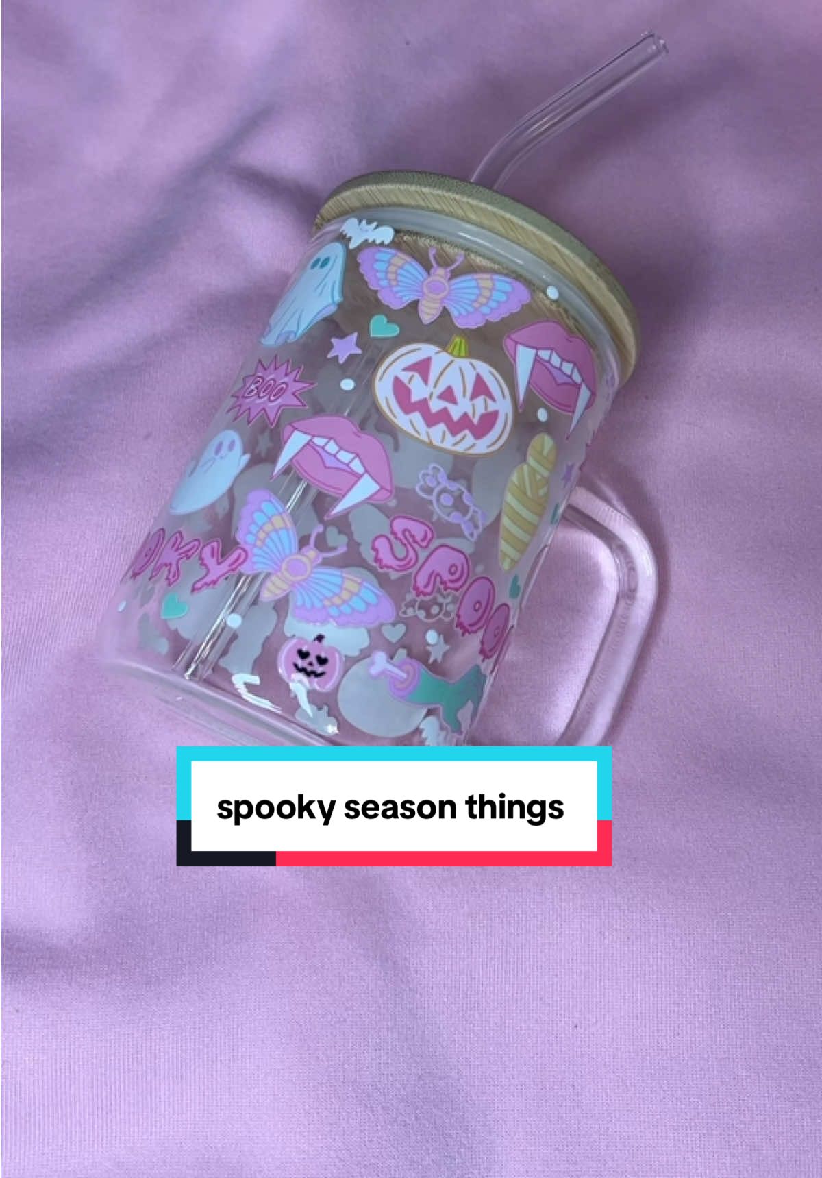 #spookyseason #coffee #halloween 