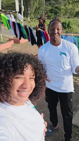 Hoy visitamos la laguna de guaimoreto en Trujillo Colon 🇭🇳💪🏾 . . #honduras #parati 
