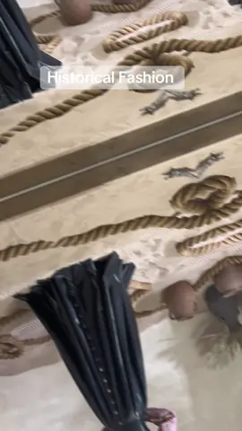 Renaissance Capsule ✨ Explore the Elegance of Historical Fashion . . . . wwwthewifeycollection.ca  . . . Modest fashion is truly timeless, tracing its roots back to styles such as the 16th century’s corseted gowns that covered the entire body yet remained elegant and alluring. These garments demonstrated that being covered does not preclude being sexy; rather, it highlights a refined sophistication. Modesty transcends just clothing—it is fundamentally about behavior and the way one carries oneself with grace and confidence. When it comes to dressing and appearance, the intention behind modest fashion is to maintain dignity and avoid indecency or impropriety, proving that style and respectful self-expression can beautifully coexist. . . . . #historicalfashion,  #fashiontutorials, #vintagefashion, #costumedesign,  #creatorsearchinsights 