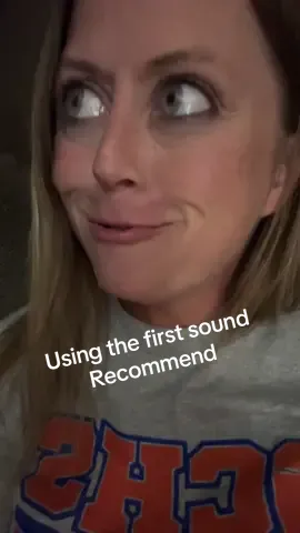This is what TikTok gave me for first recommendation… #itfits #bet #fyp #justsayhi 