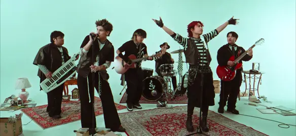 Sandali - Cup of Joe (Official Music Video) #CupofJoe #SandaliCOJ #opm #fyp 