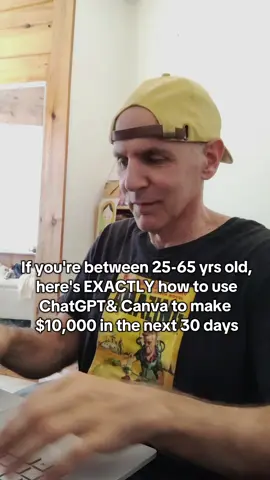 HERE you go ⬇️ It has never been more simple to make passive income from home using digital products. Here’s exactly how to do it 1. Use chat GPT to help you come up with a list of ideas for digital products in the niche that you are interested in or passionate about. 2. Use Canva to create a digital product that will solve the problems in your chosen niche...create a low ticket item that you can sell for less than $50 3. Create a Stan.Store account where you can upload your digital product and sell directly. 4. Create an Instagram Page and start posting 2-3 times a day about your niche and your product. 5. Direct your audience to your 🔗 at the top of your page - (I recommend StanStore) where they can purchase your products. That’s pretty much the framework! Now, if you want something even simpler here’s what I would give a try. I promote Done For You digital products that other people have already created and get 90% of the work done for you! Want to learn the basics before jumping into anything crazy? ❤️ Comment READY and I’ll send you my FREE live training with all the helpful tools that helped me not get overwhelmed . #freetraining #affiliatemarketingforbeginners #sidehustle #workremotely 