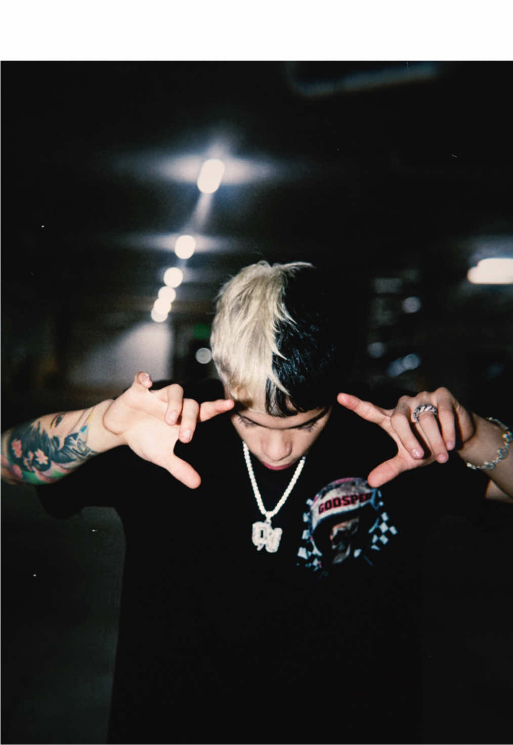 Te presento duty en sus 20🤍| PARANORMAL OUT NOW 🖤