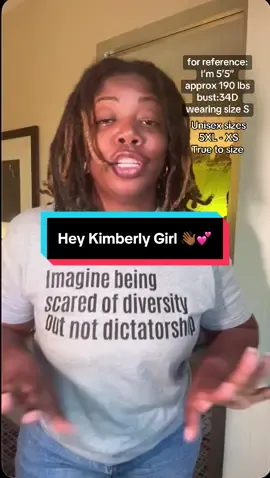 Replying to @Kimberly🥥🌴💙 this is your official reminder darling.. we appreciate your support! 💕🤸🏾‍♀️ #dei #diversity #blackwomanownedbusiness 