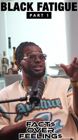 What exactly is BLACK FATIGUE? #blackfatigue #race #racism #blackpeople @fyp #explore 