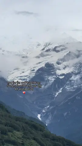 एउटा हुँदा हुँदा अर्को रोज्नु तिम्रो रहर थियो होला तर तिमी बाहेक अरु नहेर्नु मेरो साँचो प्रेम थियो#fyp #nabeentamu 